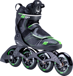 K2 Mod 110